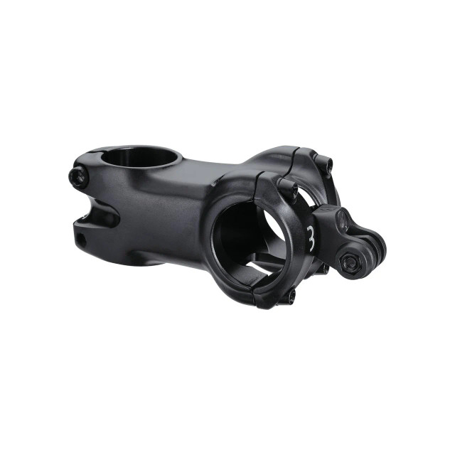 Jumper Stem Di2 0D 31.8 6061 T6 Alloy
