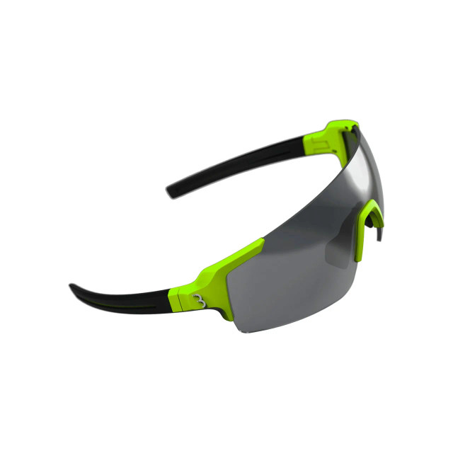 FullView Sportglasses Matt Neon Yellow