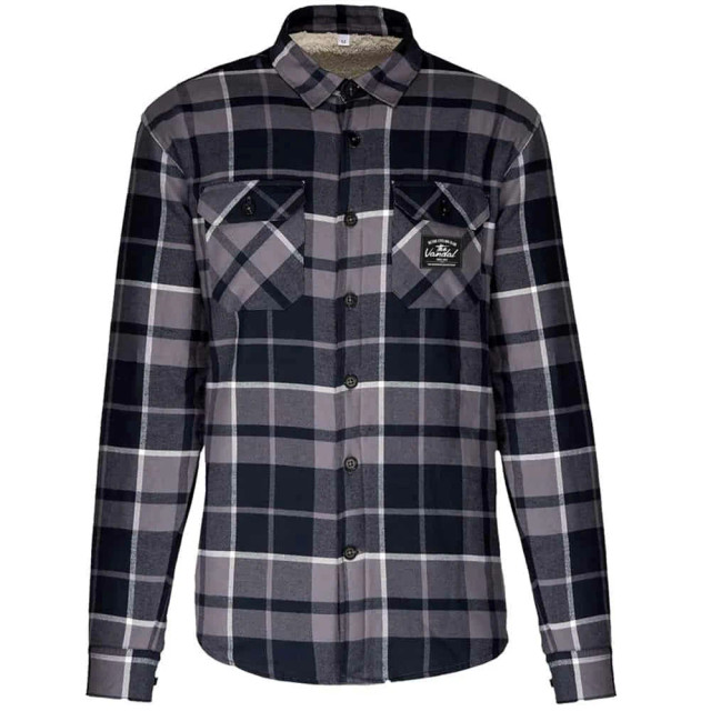 Lumberjack Jacket