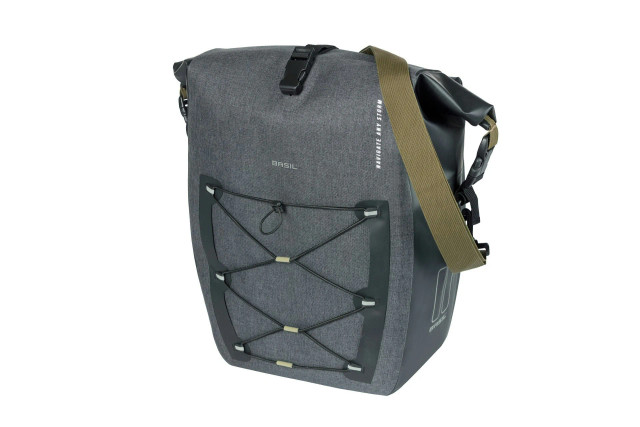 Navigator Storm MIK STUDS (Side) Pannier Bag Large