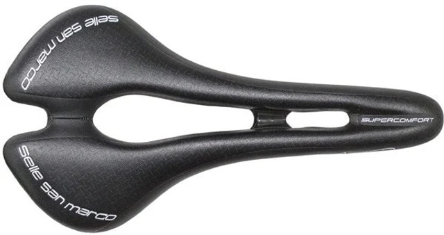 Aspide Supercomfort Dynamic Open Wide