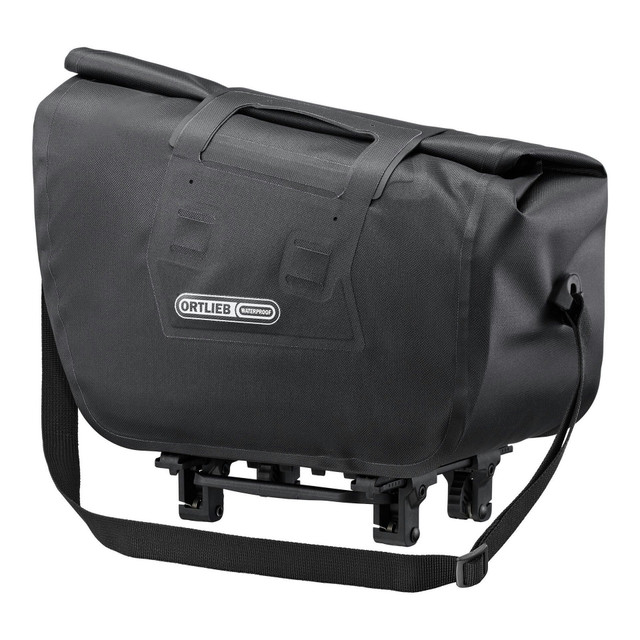 Trunk-Bag RC 12L Black Trunk-Bag RC 12L Black