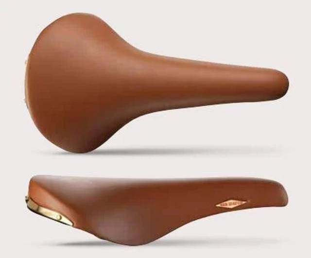 Rolls Le Elegance Honey Brown