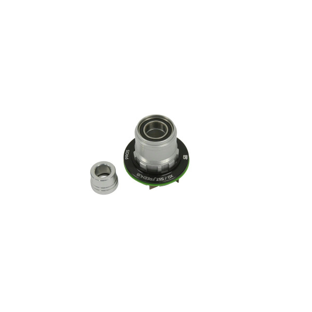 Pro 5 Freehub Assembly XD X12