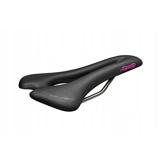 Aspide Supercomfort Glamour Racing Wide