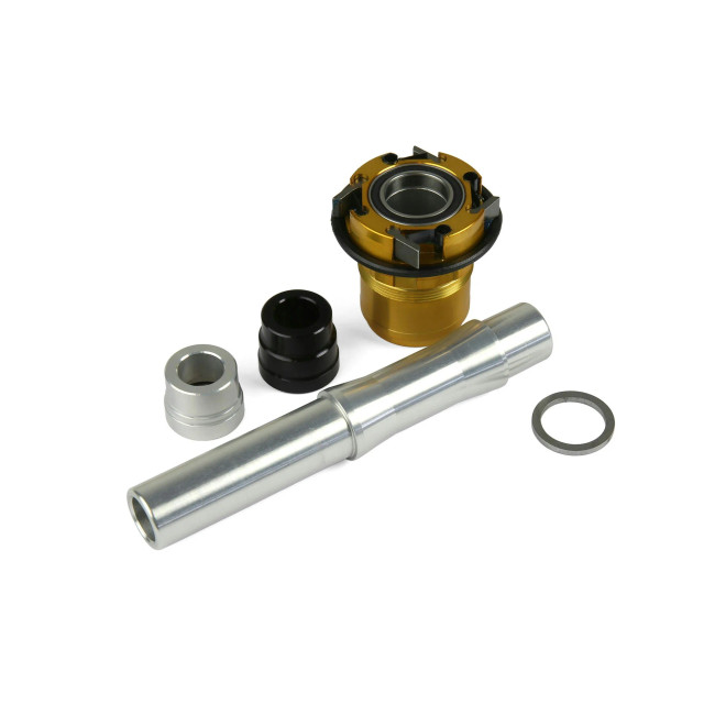 Pro 2 XS Conversion Kit X12