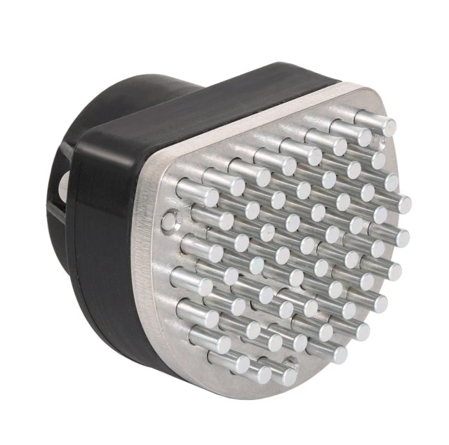 Hedghog 3D Universal Adapter Hedghog 3D Universal Adapter