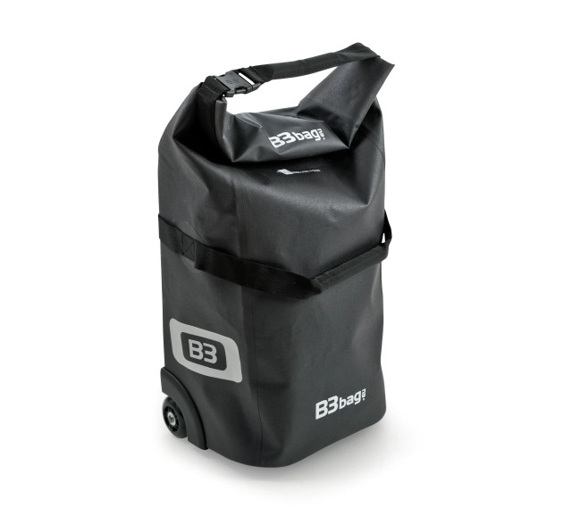 B3 Bag - Black B3 Bag - Black