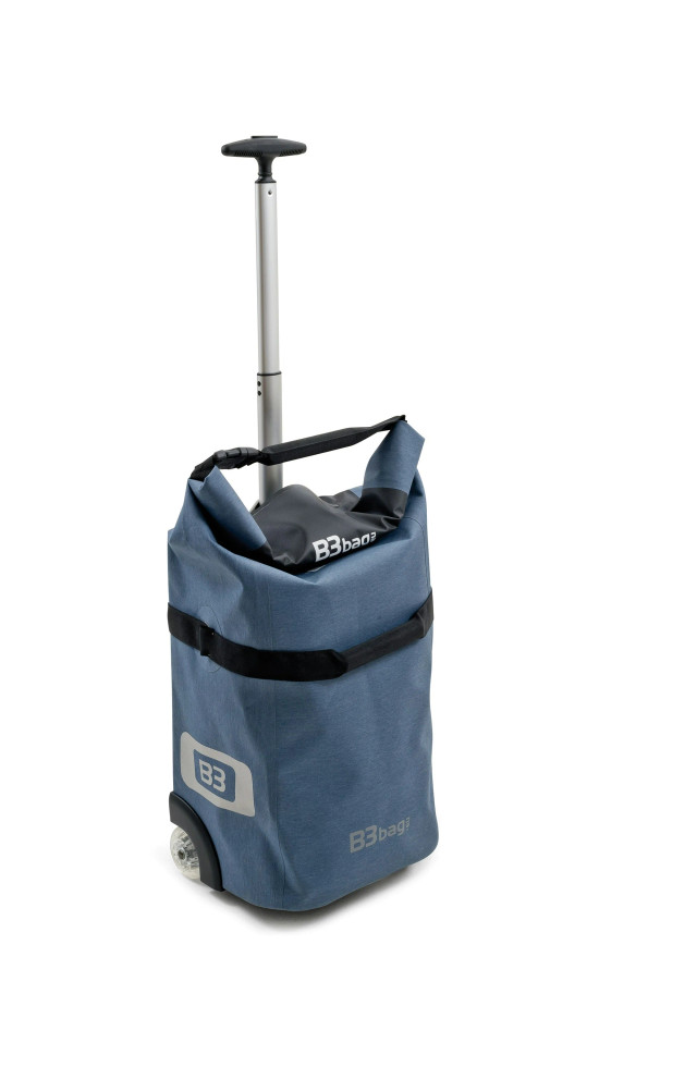 B3 Bag - Blue B3 Bag - Blue