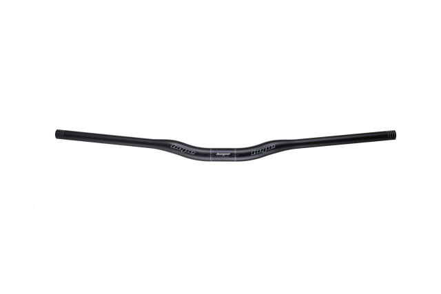 Carbon Handlebar 31.8 - 800mm - 20mm Rise