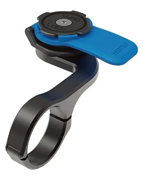 Out Front Mount Pro