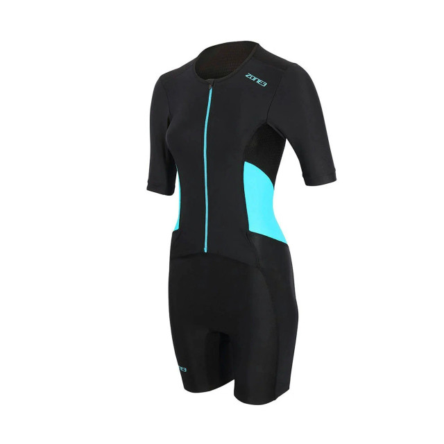Activate Women's Short Sleeve Trisuit