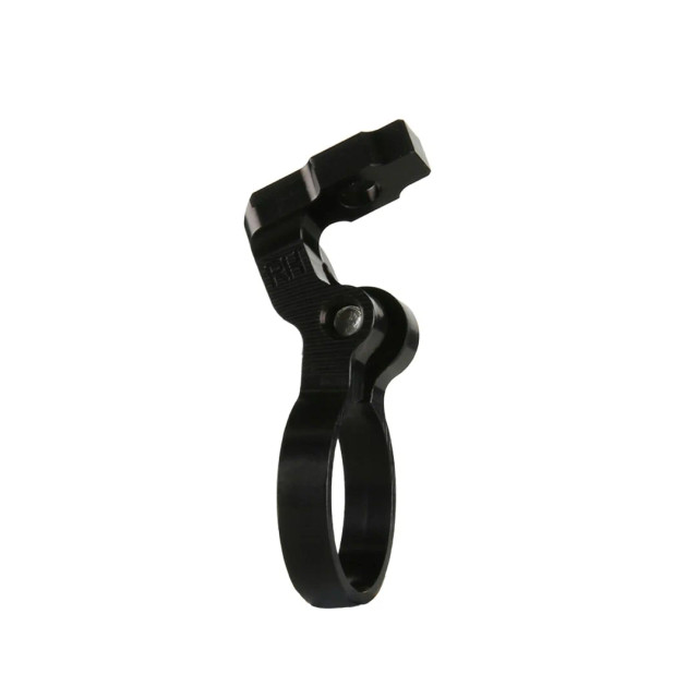 Tech 4 Right Hand Shifter Mount SRAM Pod Black