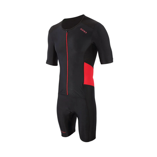 Activate Men's Short Sleeve Trisuit