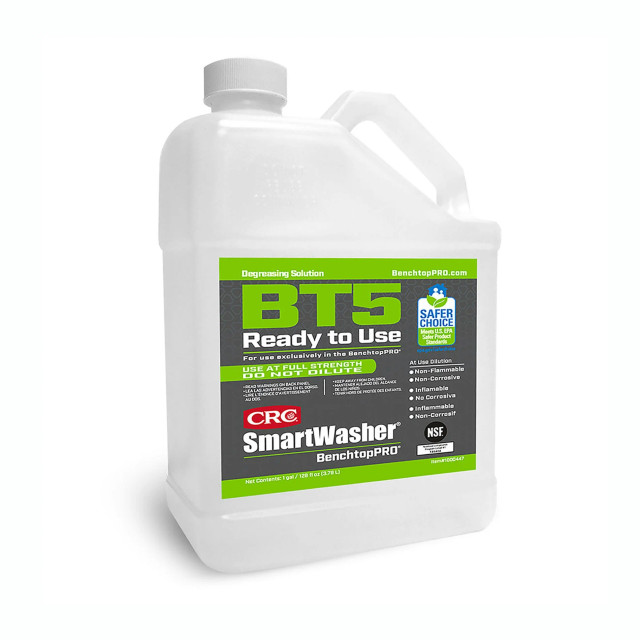 CRC BT5 FLUID 1X GAL