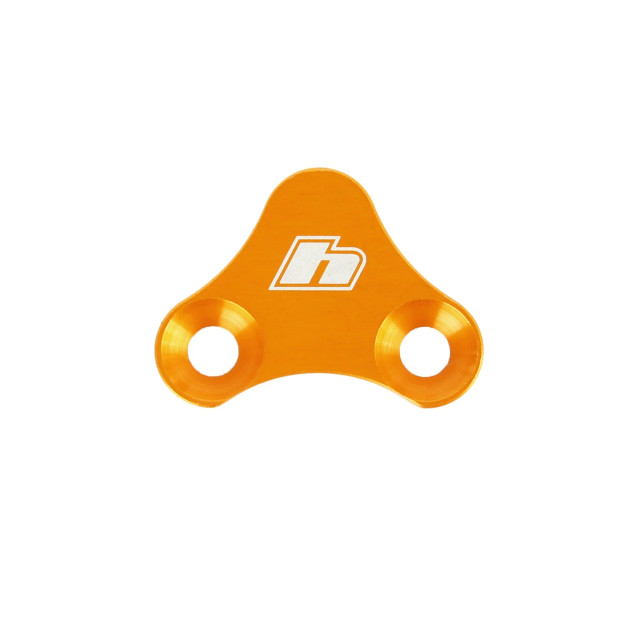 eBike Speed Sensor 6 Bolt R32 Orange