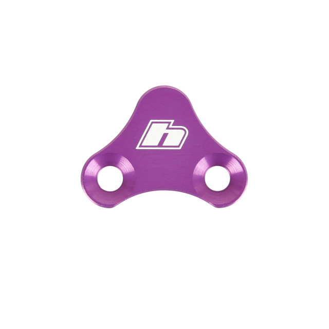 eBike Speed Sensor 6 Bolt R32 Purple