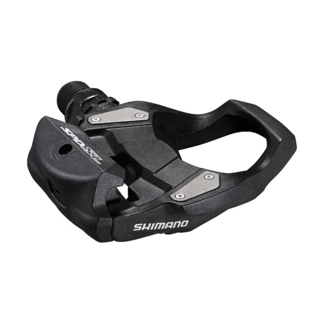 PD-RS500 SPD SL Road Pedals Black PD-RS500 SPD SL Road Pedals Black