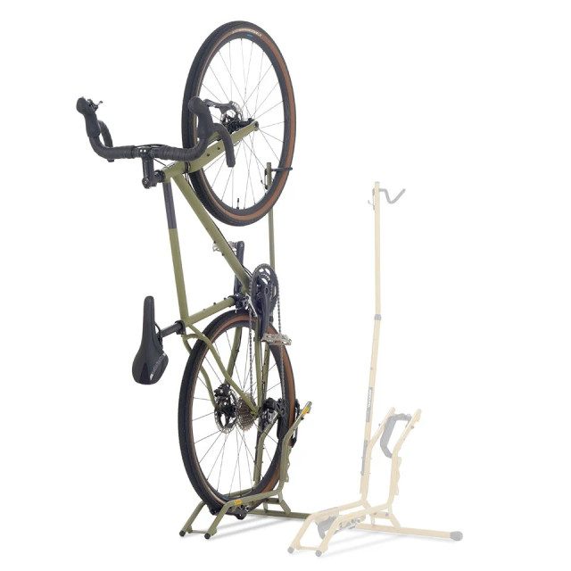 DS-2200 Storage Stand Kahki