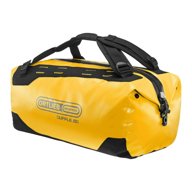 Duffle 60L Yellow Duffle 60L Yellow