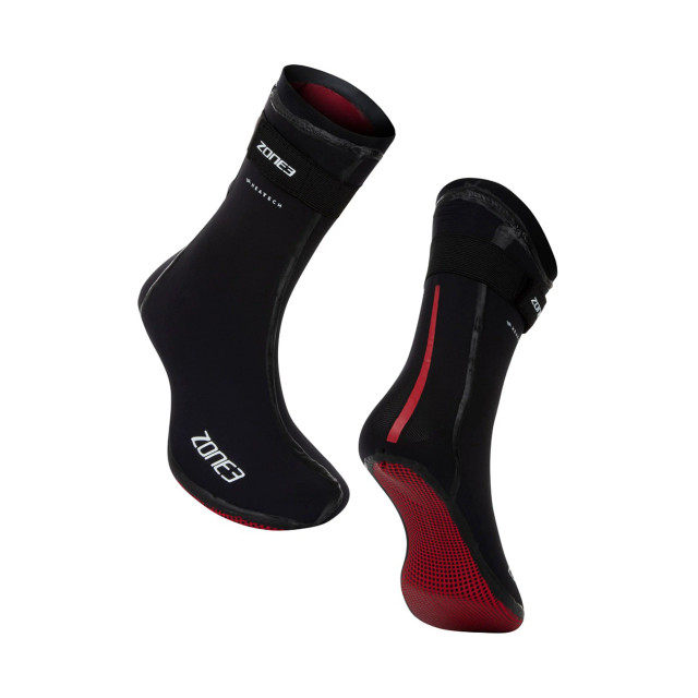 Heat-Tech Swim Socks