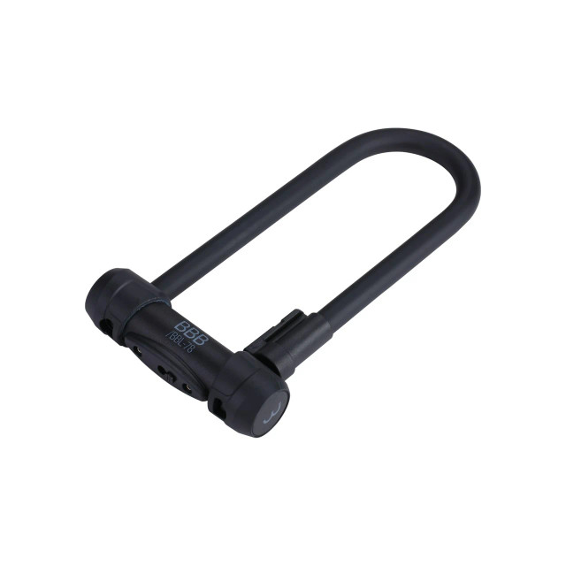 Secure U Key Lock