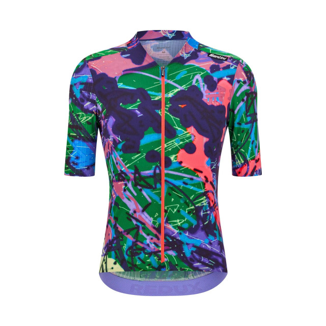 Redux Loud Pro Fit Jersey