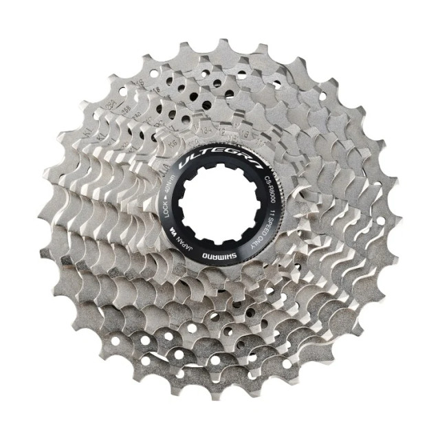 CS-R8000 Ultegra 11-30 Cassette 11 Speed