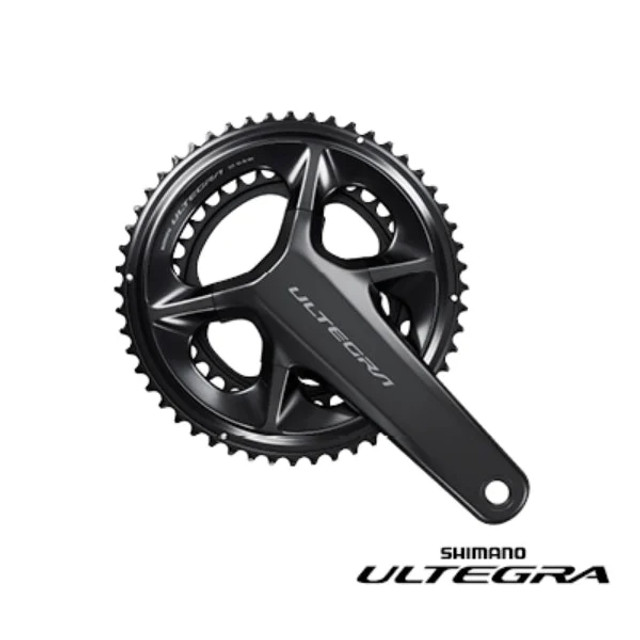 Ultegra 12 Speed Double Crank Set