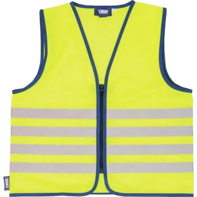 Lumino Reflex Vest Yellow