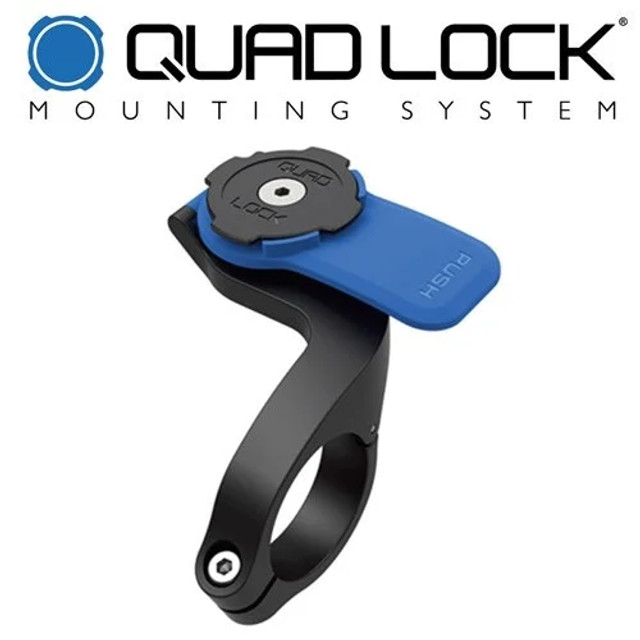 Quad Lock Out Front Mount