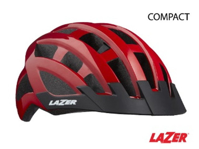Lazer Compact Helmet