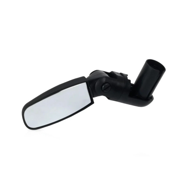 Spin Mirror