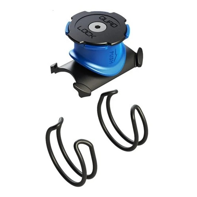 Quad Lock Stem Mount