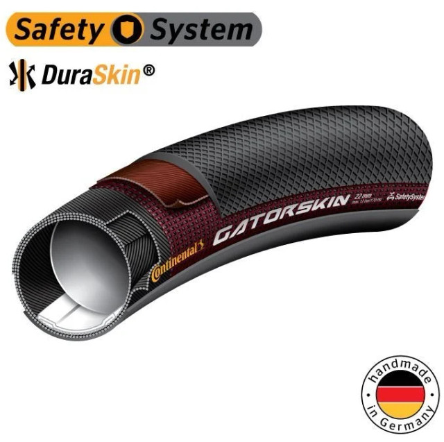 Sprinter GatorSkin 25mm Sprinter GatorSkin 25mm