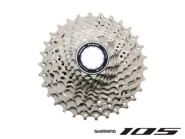 105 11 Speed Cassette R7000