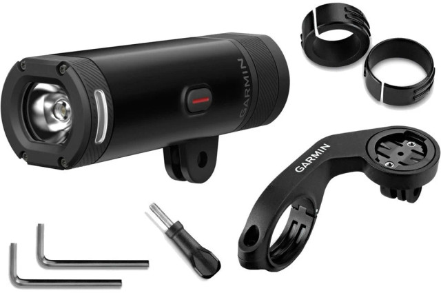 Varia UT800 Smart Headlight Urban Edition