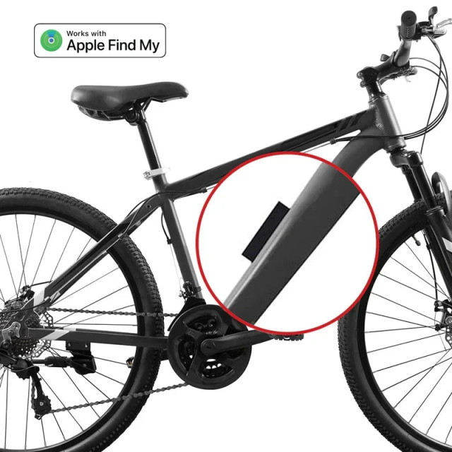 Orbit x Velo Find Me Bike Tracker