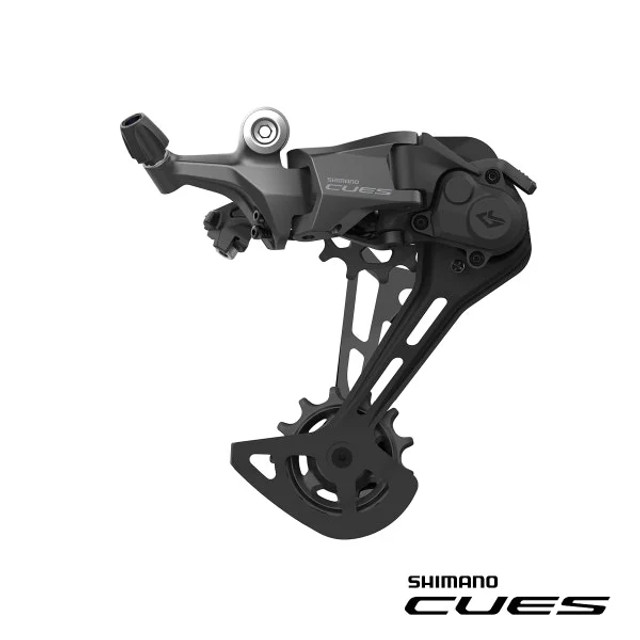 Cues RD-U6000 REAR DERAILLEUR CUES 10/11-SPD SHADOW+ MEDIUM
