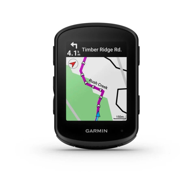 Edge 540 Head Unit Only