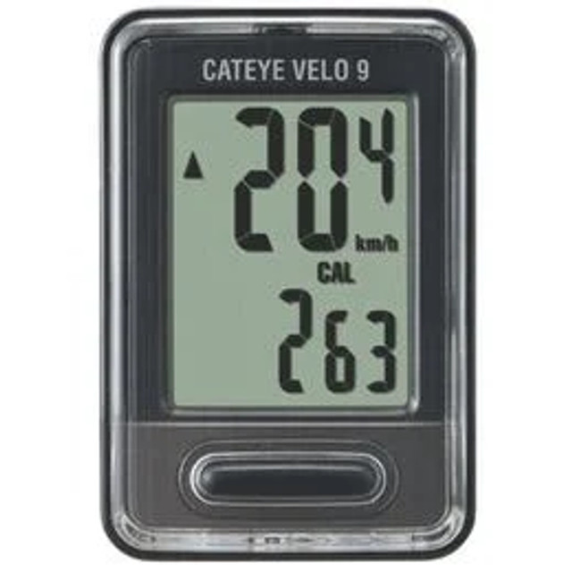 VELO 9 CYCLE COMPUTER VL820