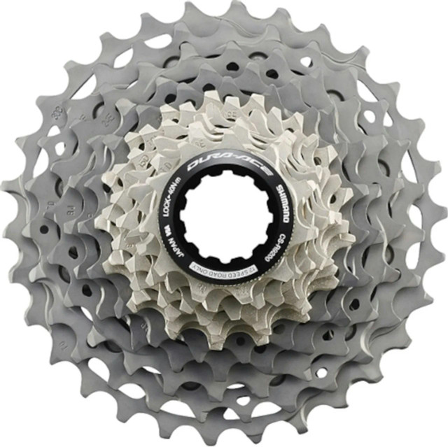 Dura-Ace 9200 12 Speed Cassette