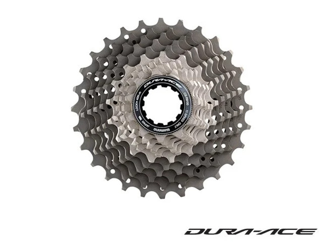 Dura-Ace 11 Speed Cassette CS9100
