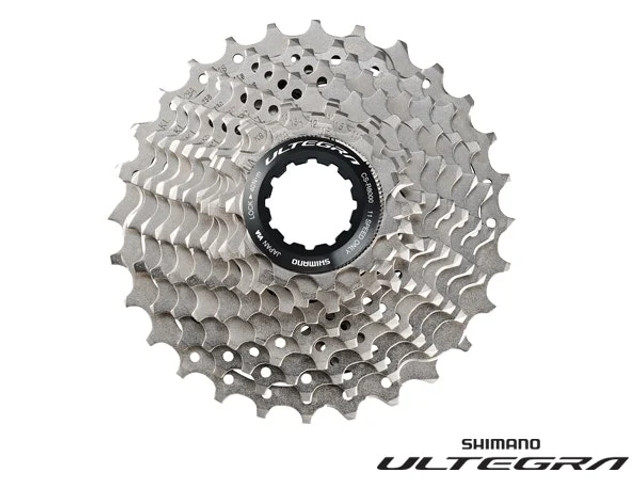 Ultegra 11 Speed Cassette R8000