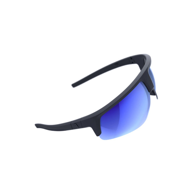Comet Sports Glasses Black Ice Blue