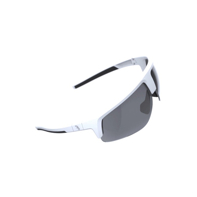 Comet Sports Glasses White