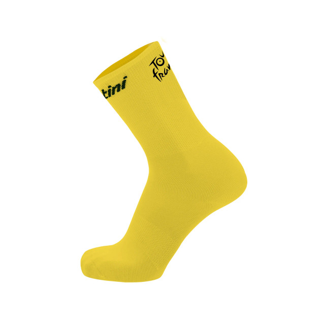 Tour De France Overall Leaders Socks
