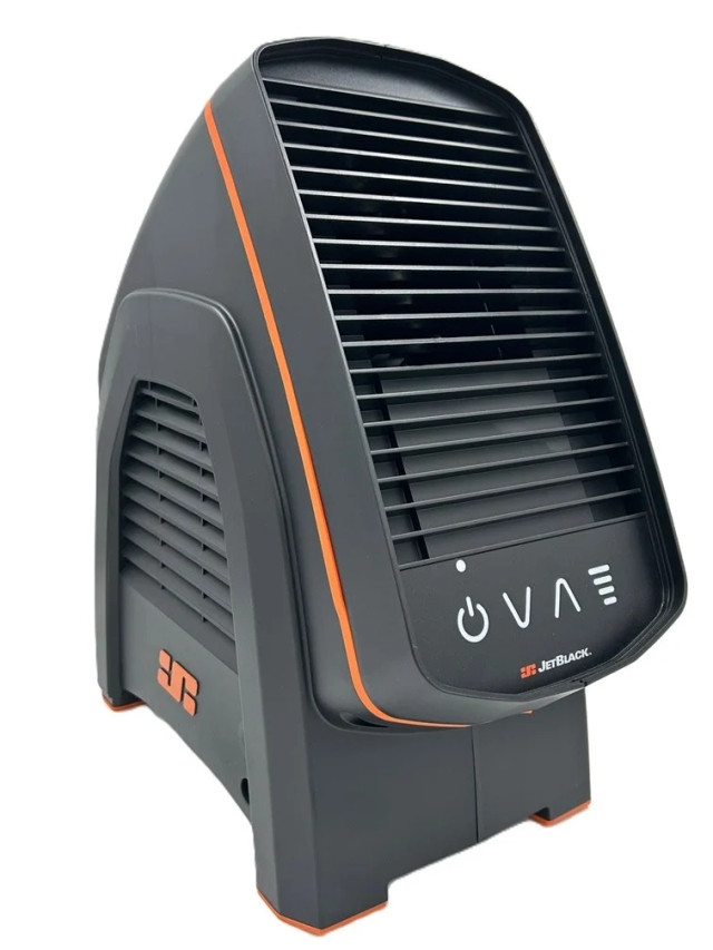 Trainer Fan