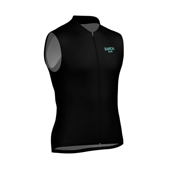 Bianchi Milano Windshell Wind Vest