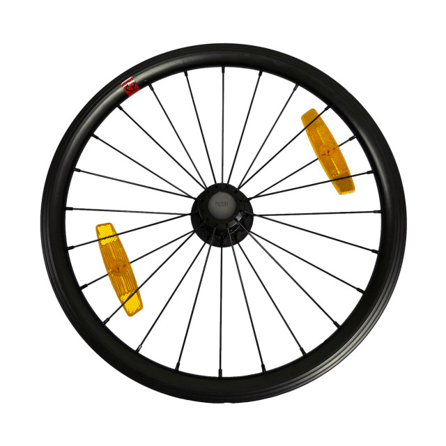 Outback Replacement Rear Wheel - No Tyre